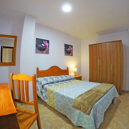 Apartamento Beneharo En San Andres Ngoại thất bức ảnh