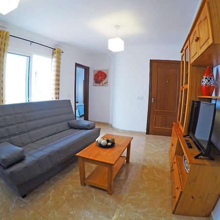 Apartamento Beneharo En San Andres Ngoại thất bức ảnh