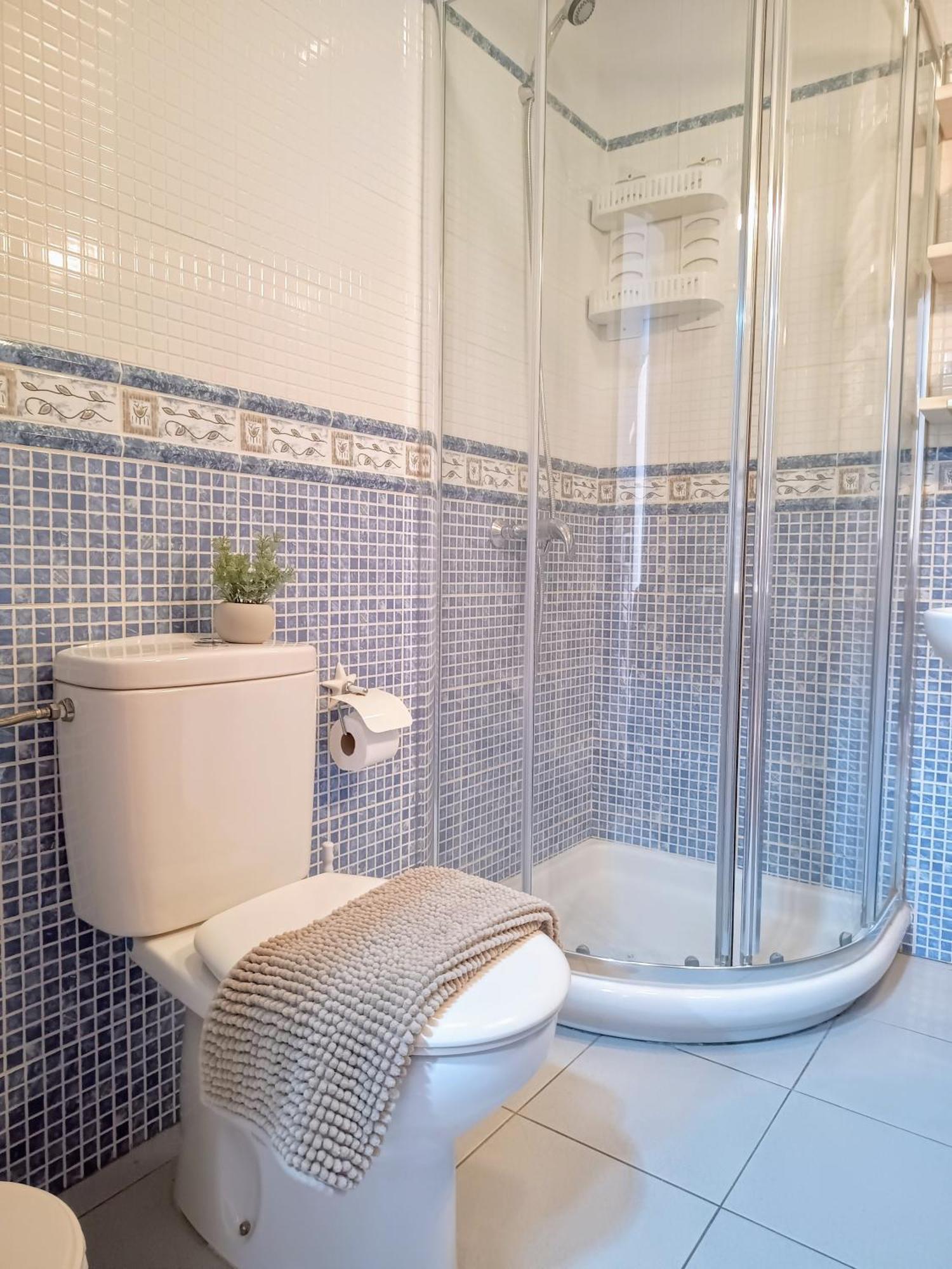 Apartamento Beneharo En San Andres Ngoại thất bức ảnh