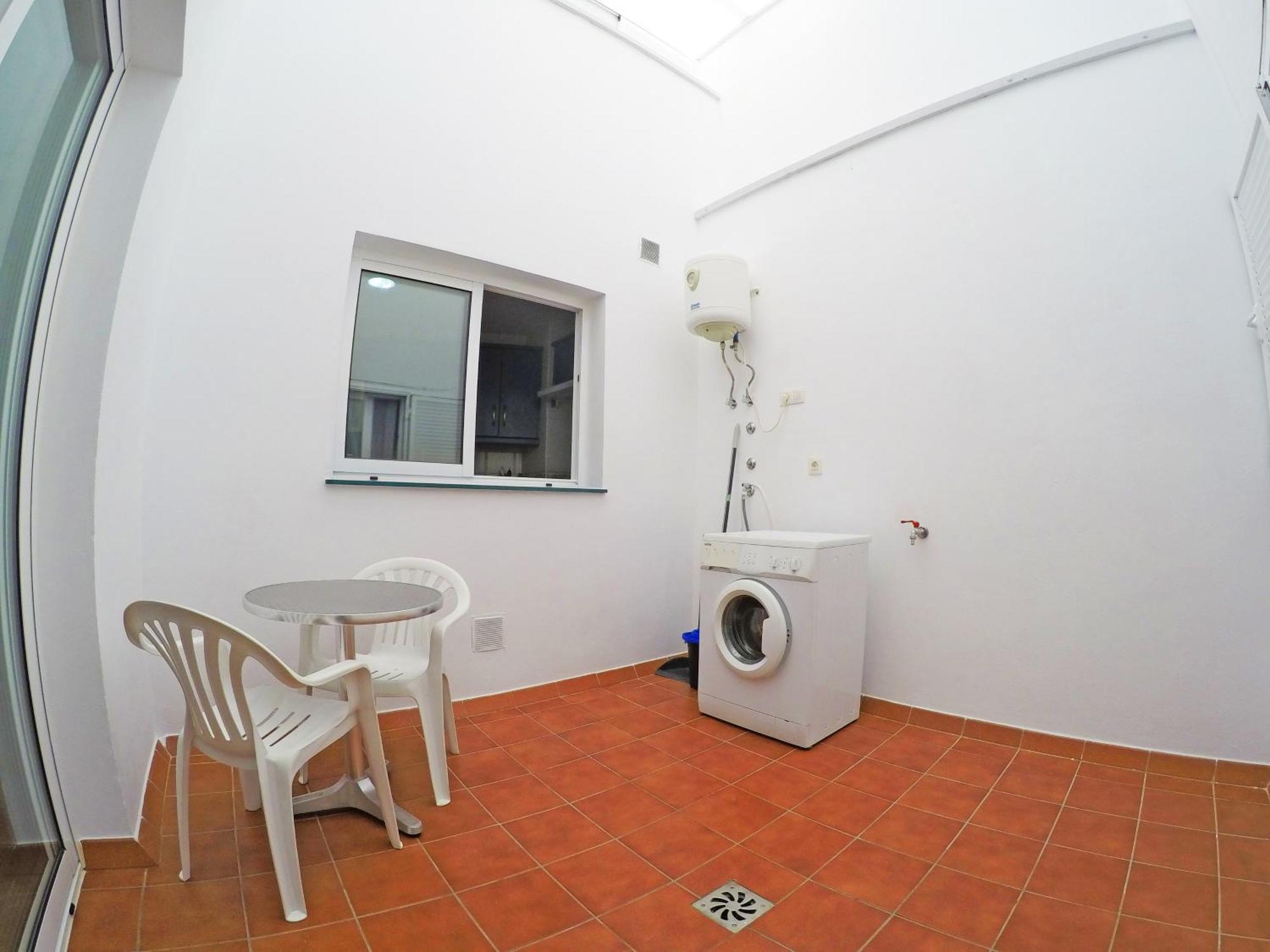 Apartamento Beneharo En San Andres Ngoại thất bức ảnh